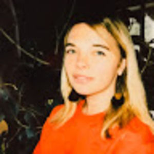 Meet your Posher, Lucy